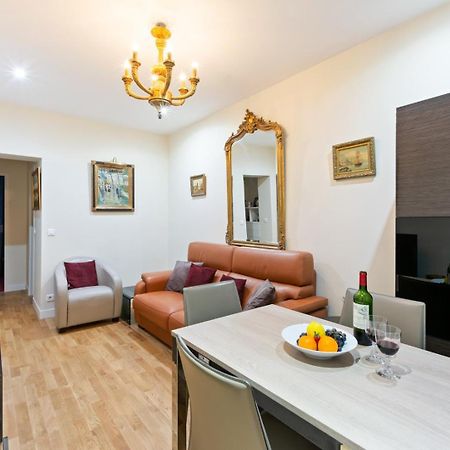 Guestready - Apt Fonctionnel Situe Dansl E 15Eme Apartman Párizs Kültér fotó