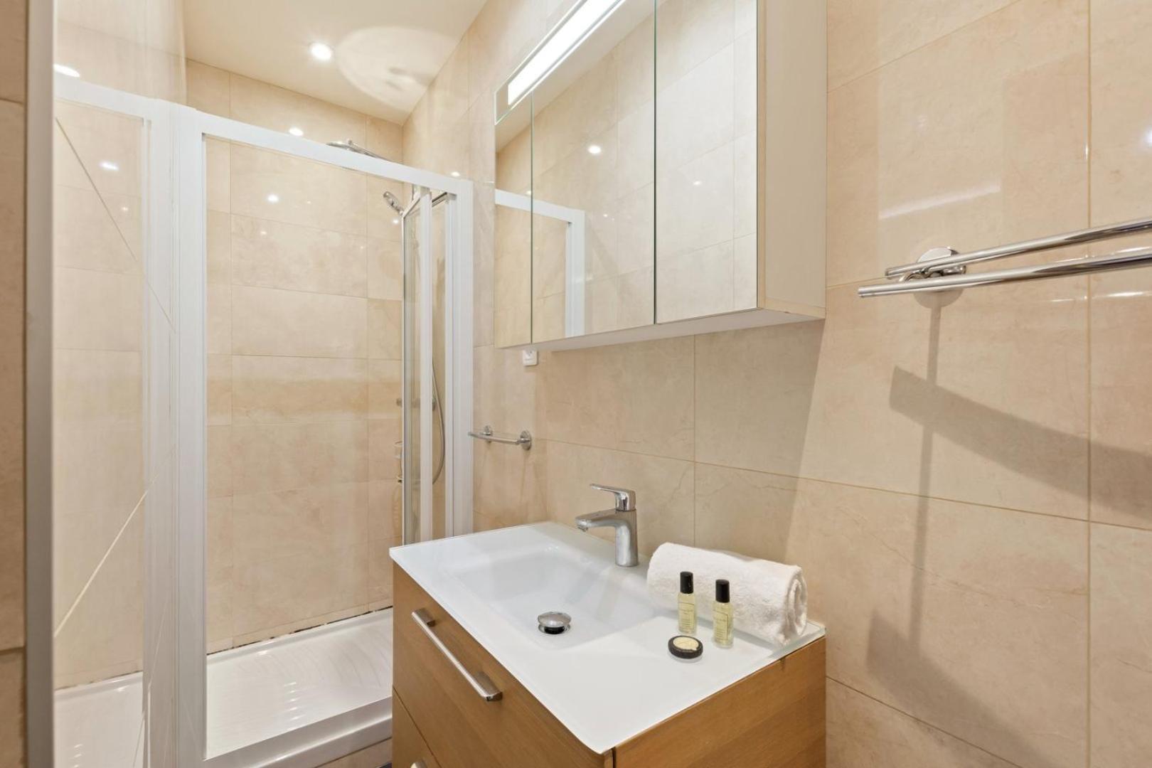 Guestready - Apt Fonctionnel Situe Dansl E 15Eme Apartman Párizs Kültér fotó
