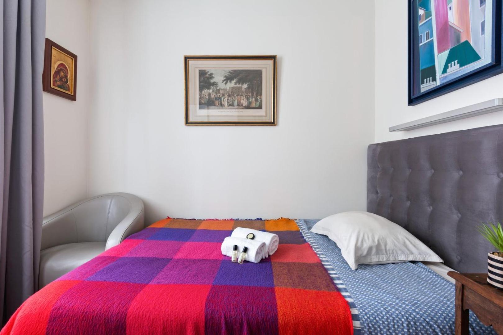 Guestready - Apt Fonctionnel Situe Dansl E 15Eme Apartman Párizs Kültér fotó